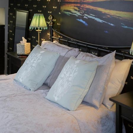 스토노웨이 The Dragonfly B&B 외부 사진