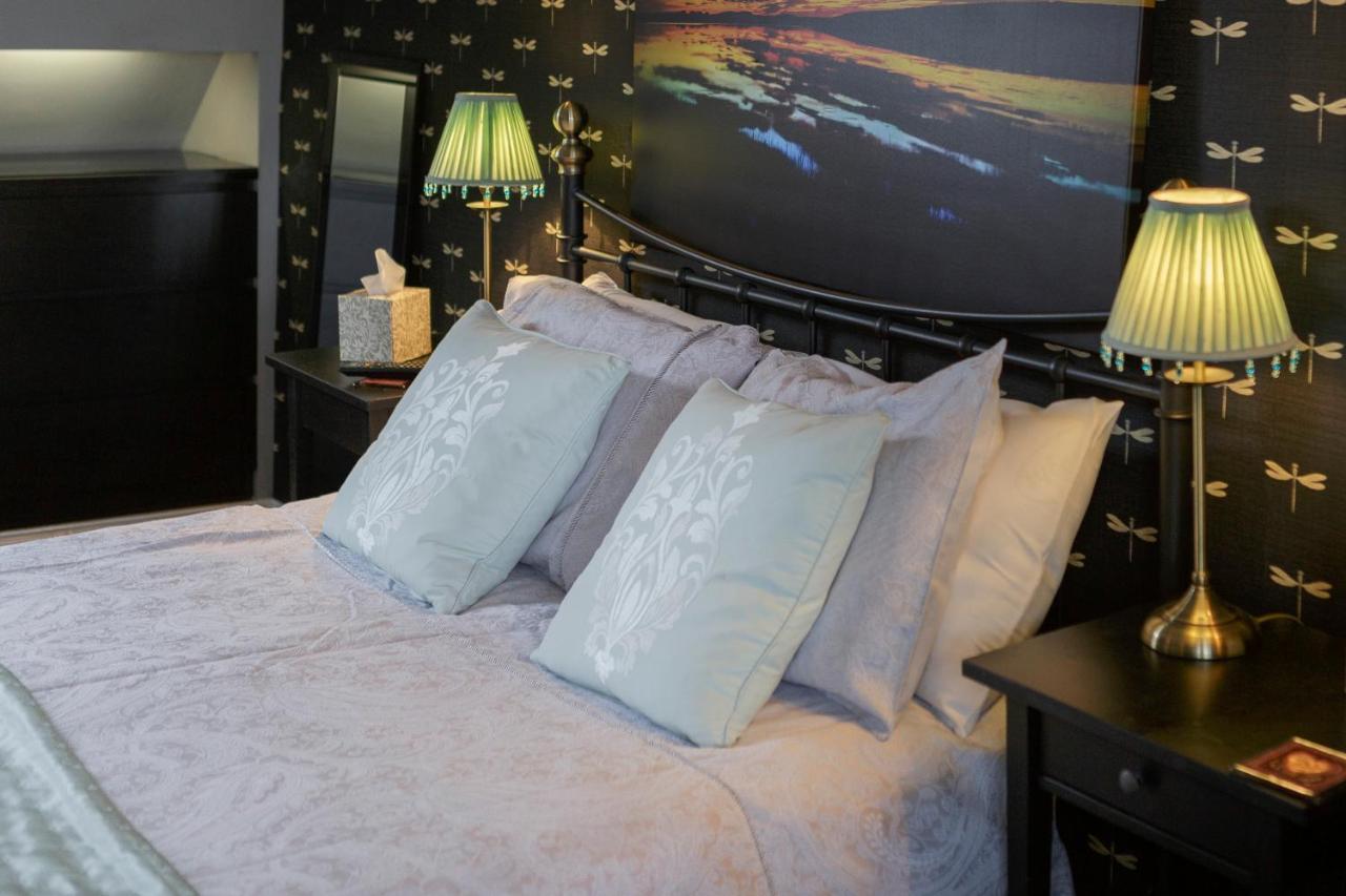 스토노웨이 The Dragonfly B&B 외부 사진