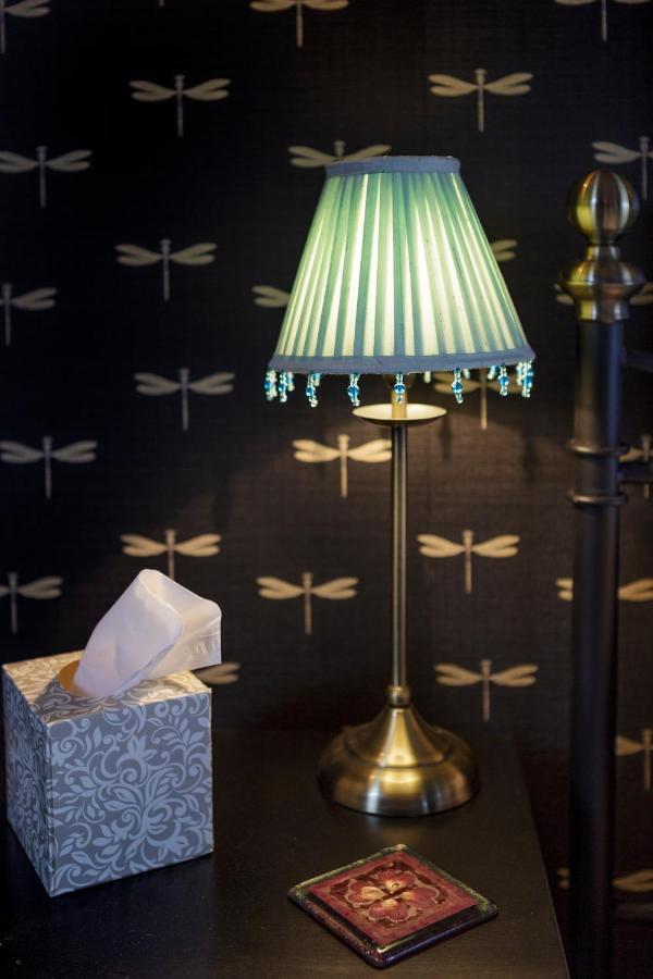 스토노웨이 The Dragonfly B&B 외부 사진